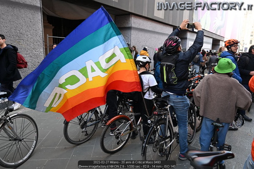 2022-02-27 Milano - 20 anni di Critical Mass 0493
